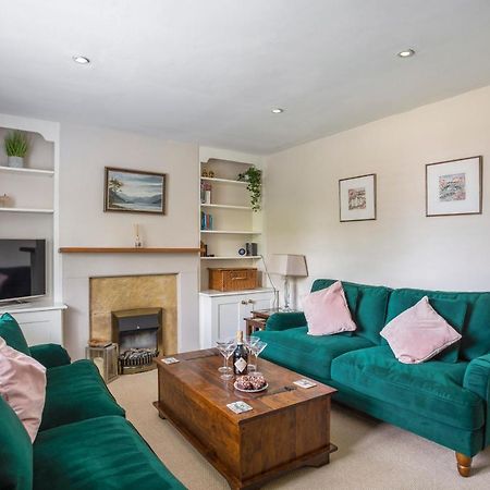 Clover Cottage Wyck Rissington Exterior foto
