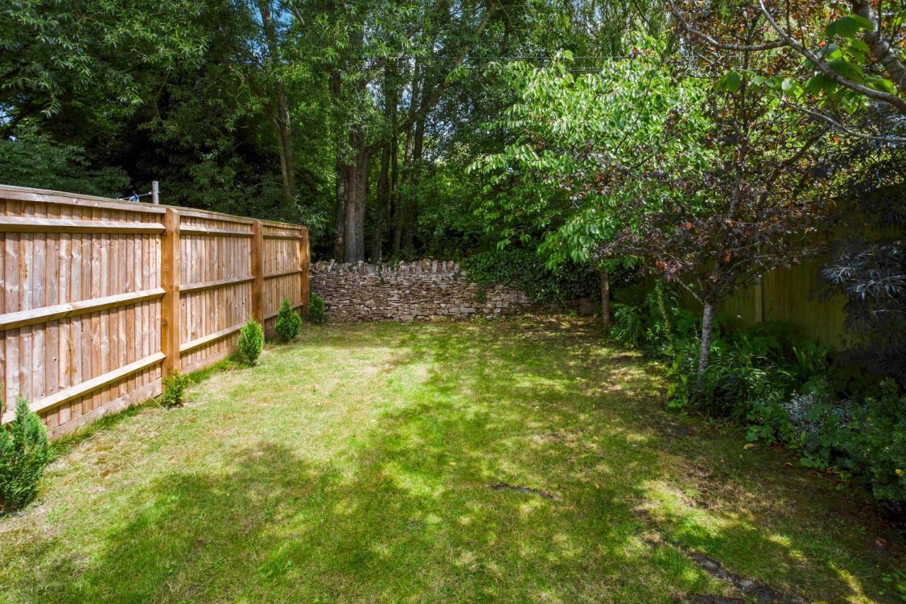 Clover Cottage Wyck Rissington Exterior foto